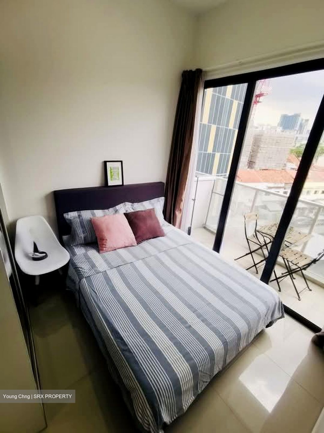 8 Farrer Suites (D8), Apartment #607973831